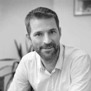 Antoine Laplane
